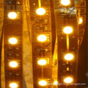 12V 3528 Flex LED Strip Light with 30 LED per meter